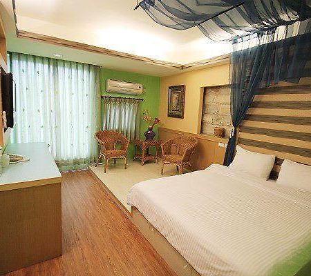 Summer Inn Kenting Zewnętrze zdjęcie