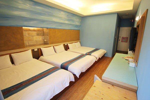 Summer Inn Kenting Zewnętrze zdjęcie