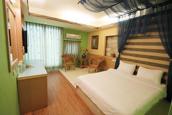 Summer Inn Kenting Zewnętrze zdjęcie