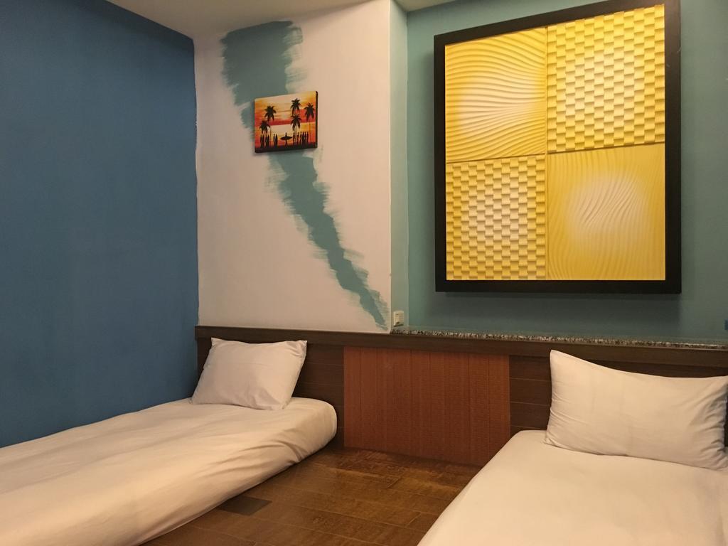 Summer Inn Kenting Zewnętrze zdjęcie