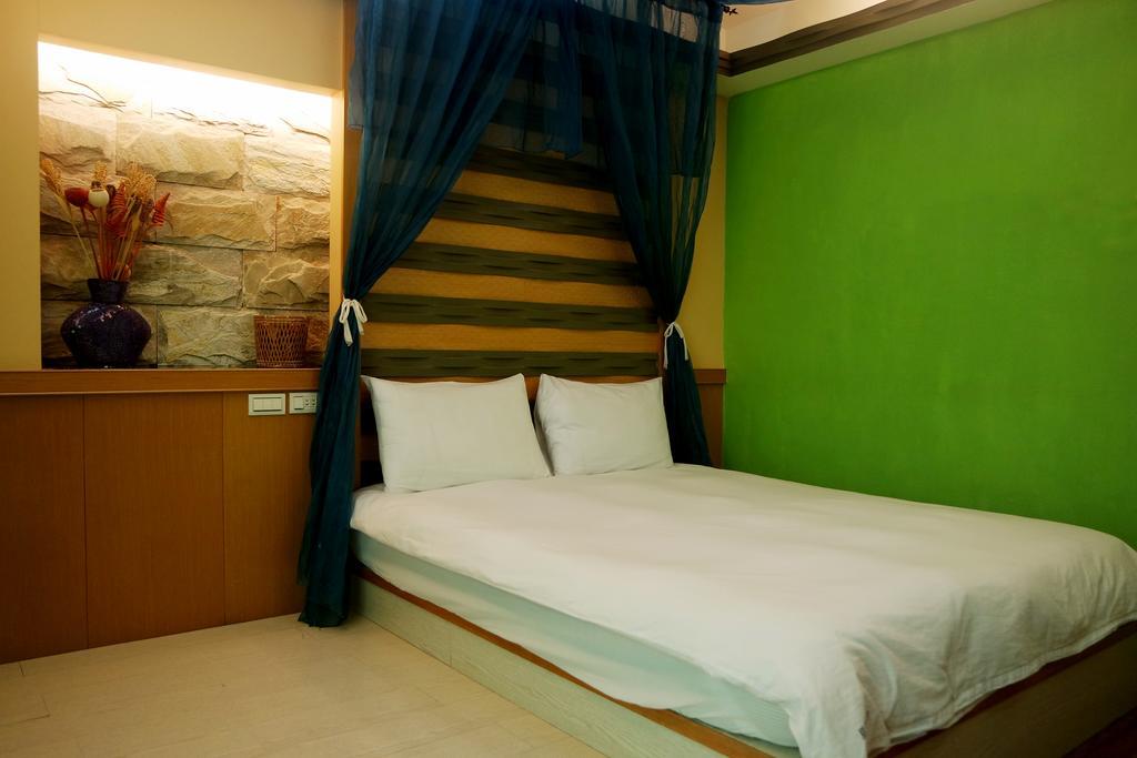 Summer Inn Kenting Zewnętrze zdjęcie