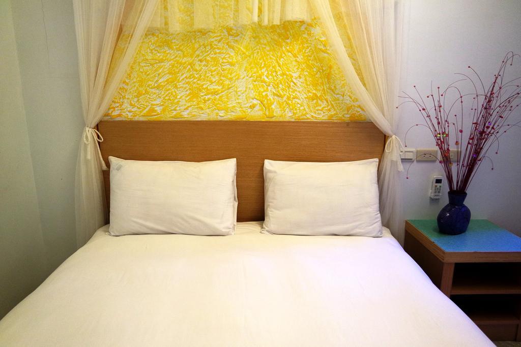 Summer Inn Kenting Zewnętrze zdjęcie