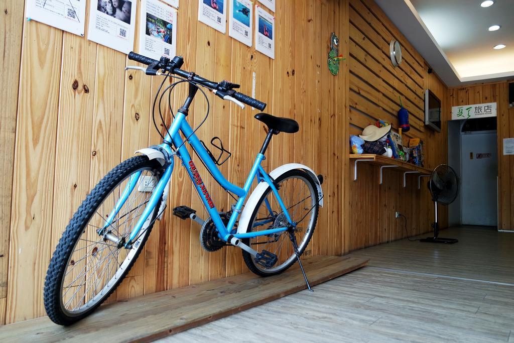 Summer Inn Kenting Zewnętrze zdjęcie