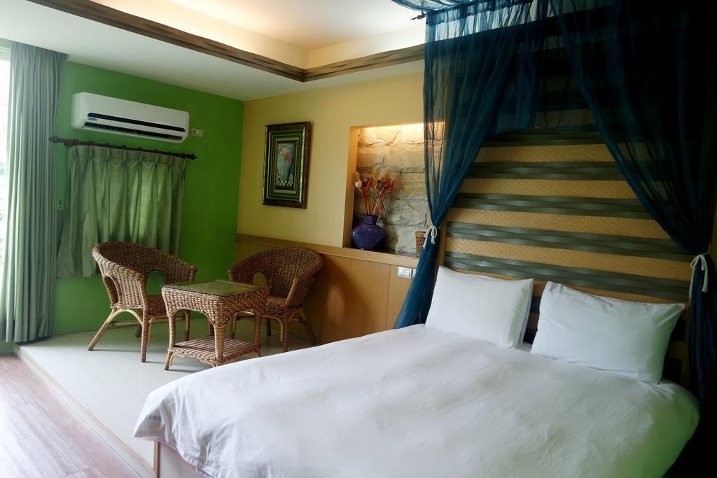 Summer Inn Kenting Zewnętrze zdjęcie