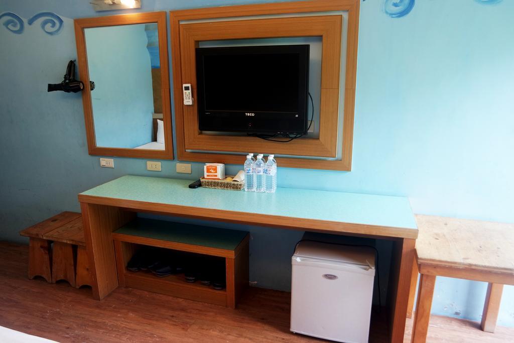 Summer Inn Kenting Zewnętrze zdjęcie