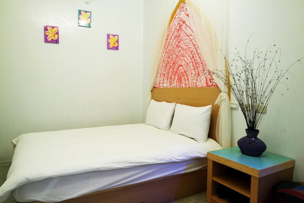 Summer Inn Kenting Zewnętrze zdjęcie