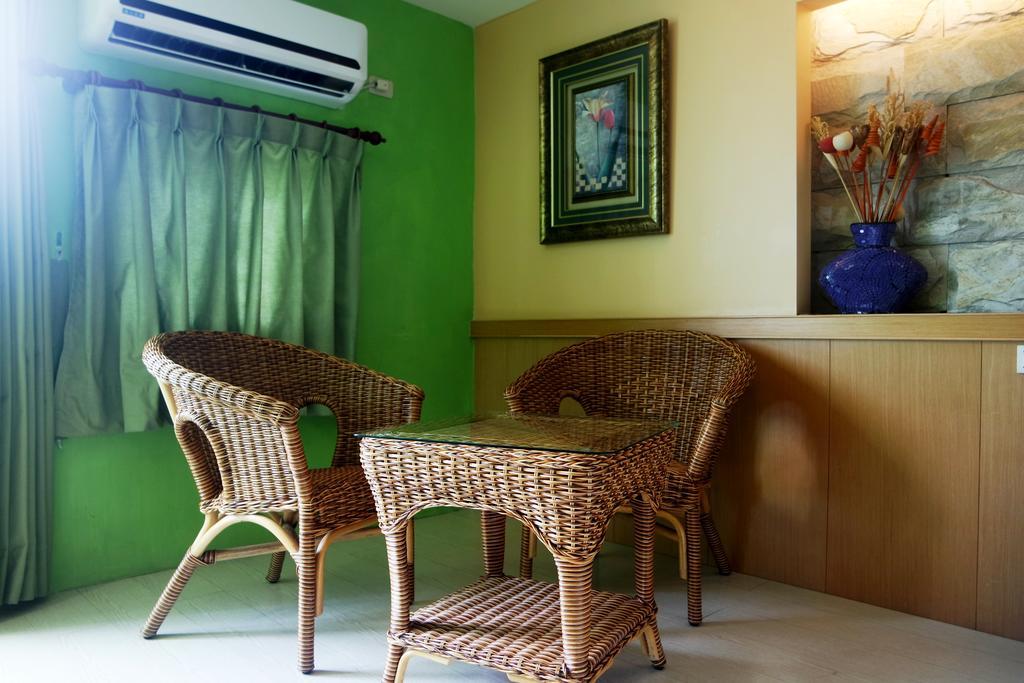 Summer Inn Kenting Zewnętrze zdjęcie