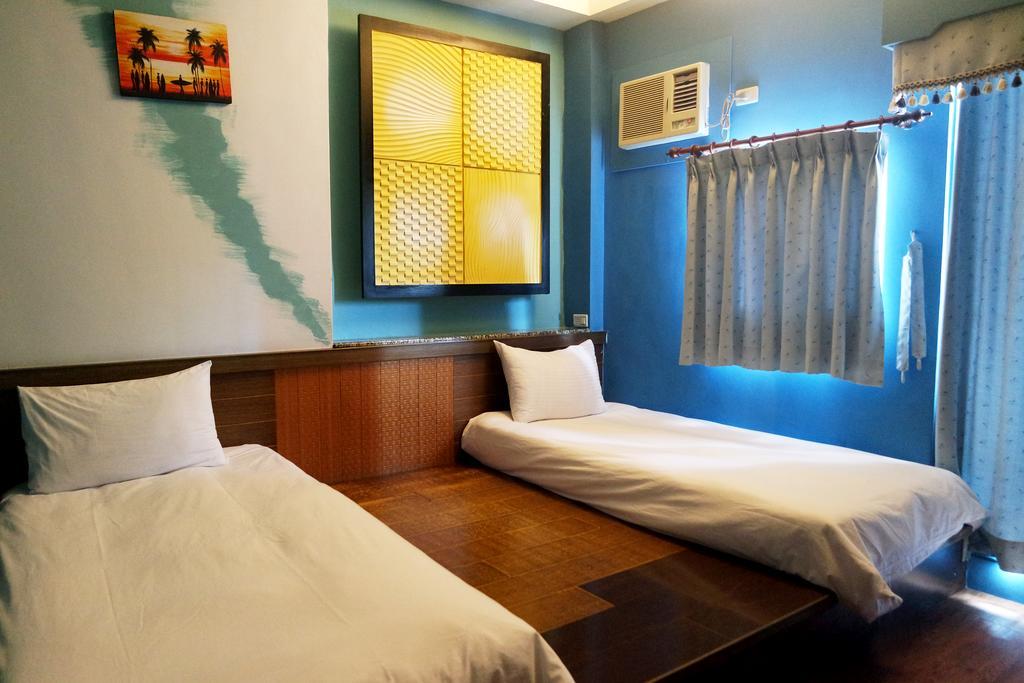Summer Inn Kenting Zewnętrze zdjęcie
