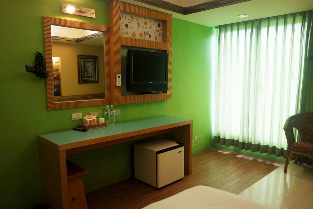 Summer Inn Kenting Zewnętrze zdjęcie