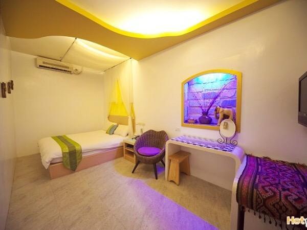 Summer Inn Kenting Zewnętrze zdjęcie