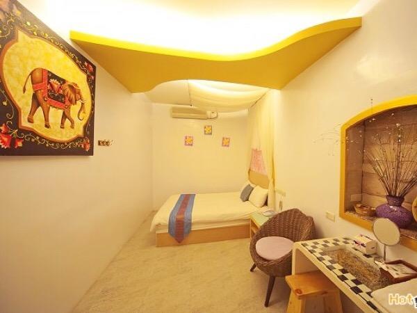 Summer Inn Kenting Zewnętrze zdjęcie