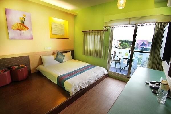 Summer Inn Kenting Zewnętrze zdjęcie
