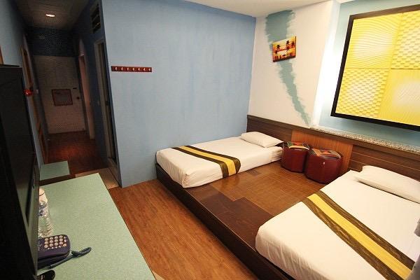 Summer Inn Kenting Zewnętrze zdjęcie