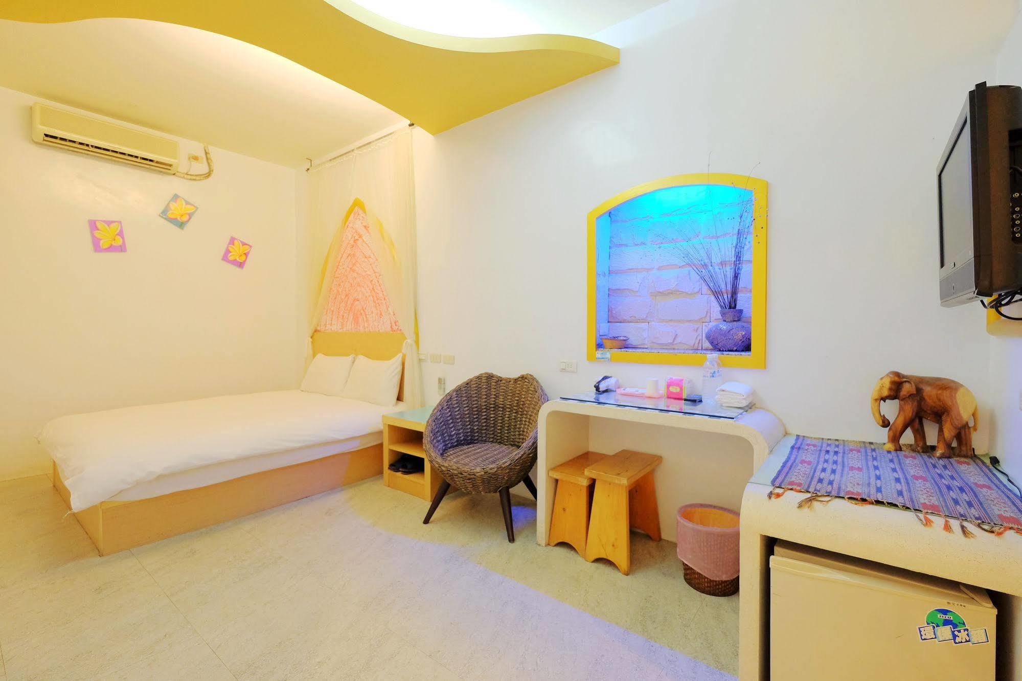 Summer Inn Kenting Zewnętrze zdjęcie