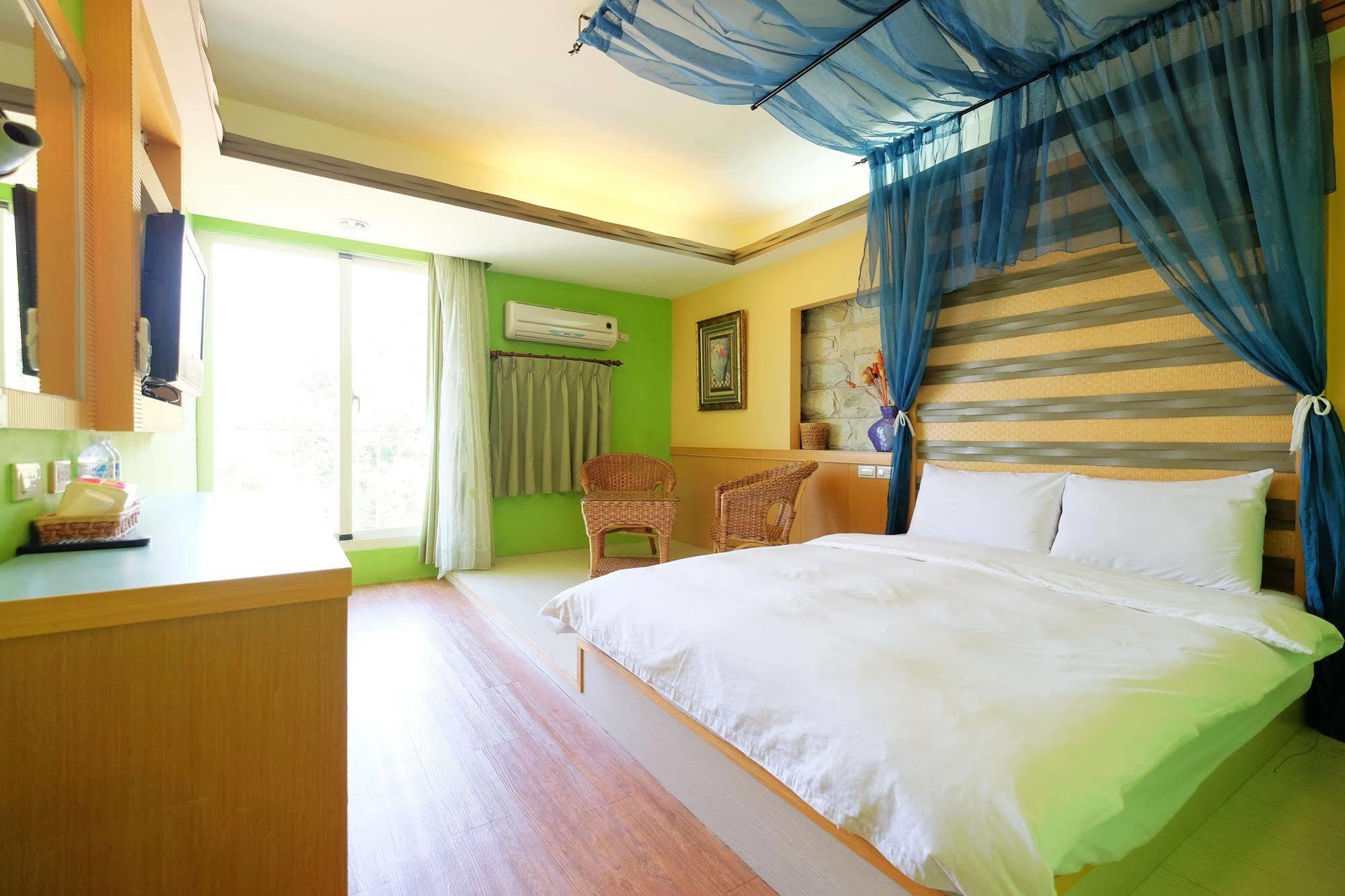Summer Inn Kenting Zewnętrze zdjęcie