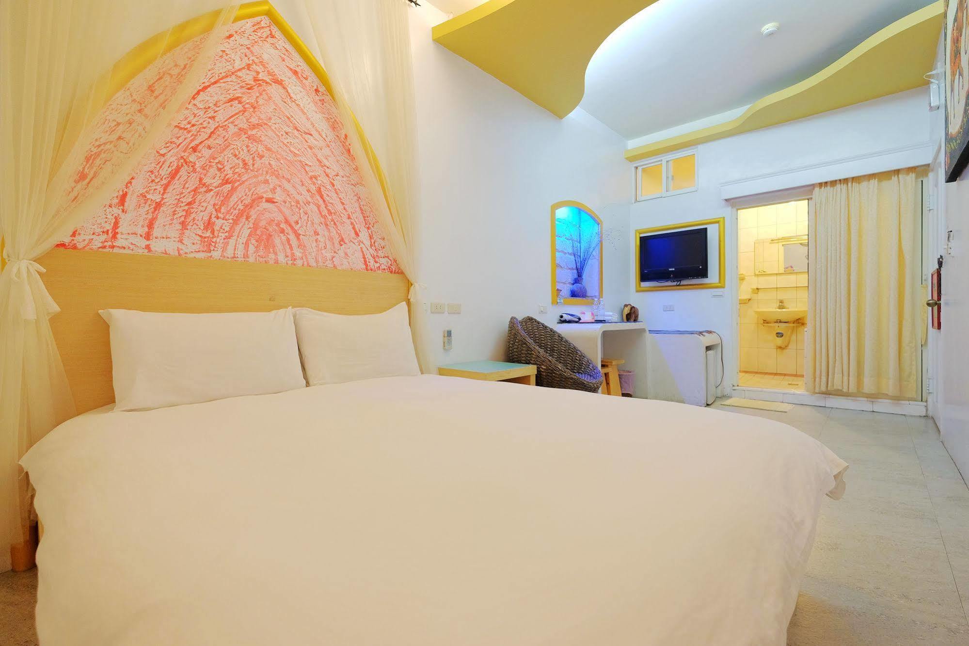 Summer Inn Kenting Zewnętrze zdjęcie