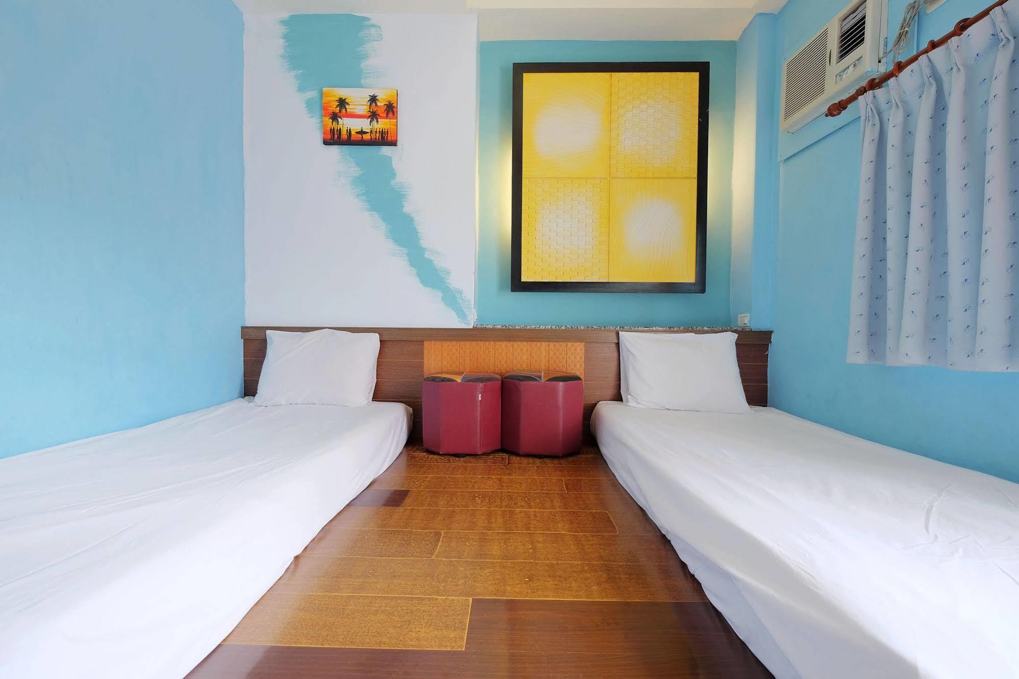 Summer Inn Kenting Zewnętrze zdjęcie