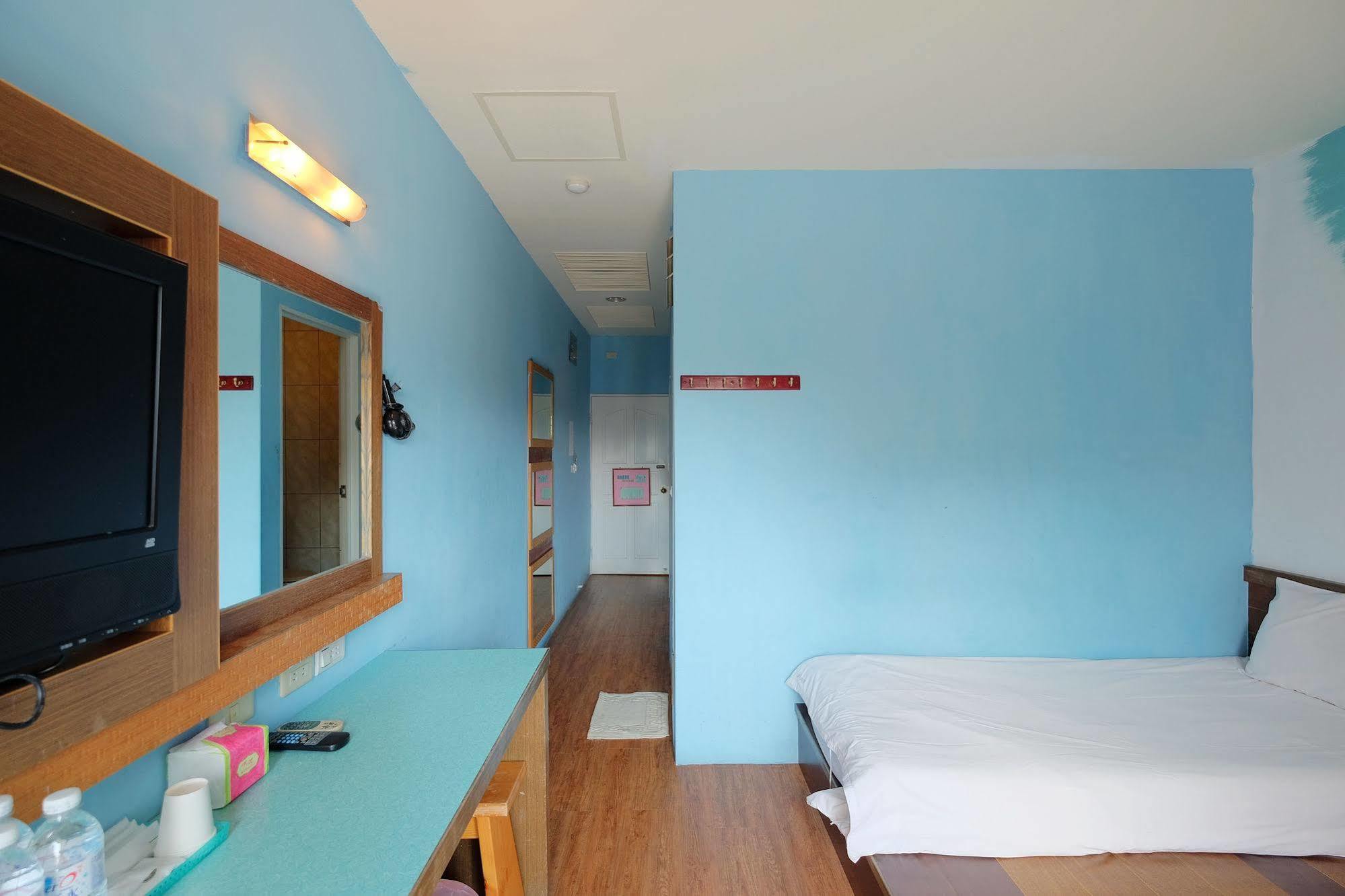 Summer Inn Kenting Zewnętrze zdjęcie