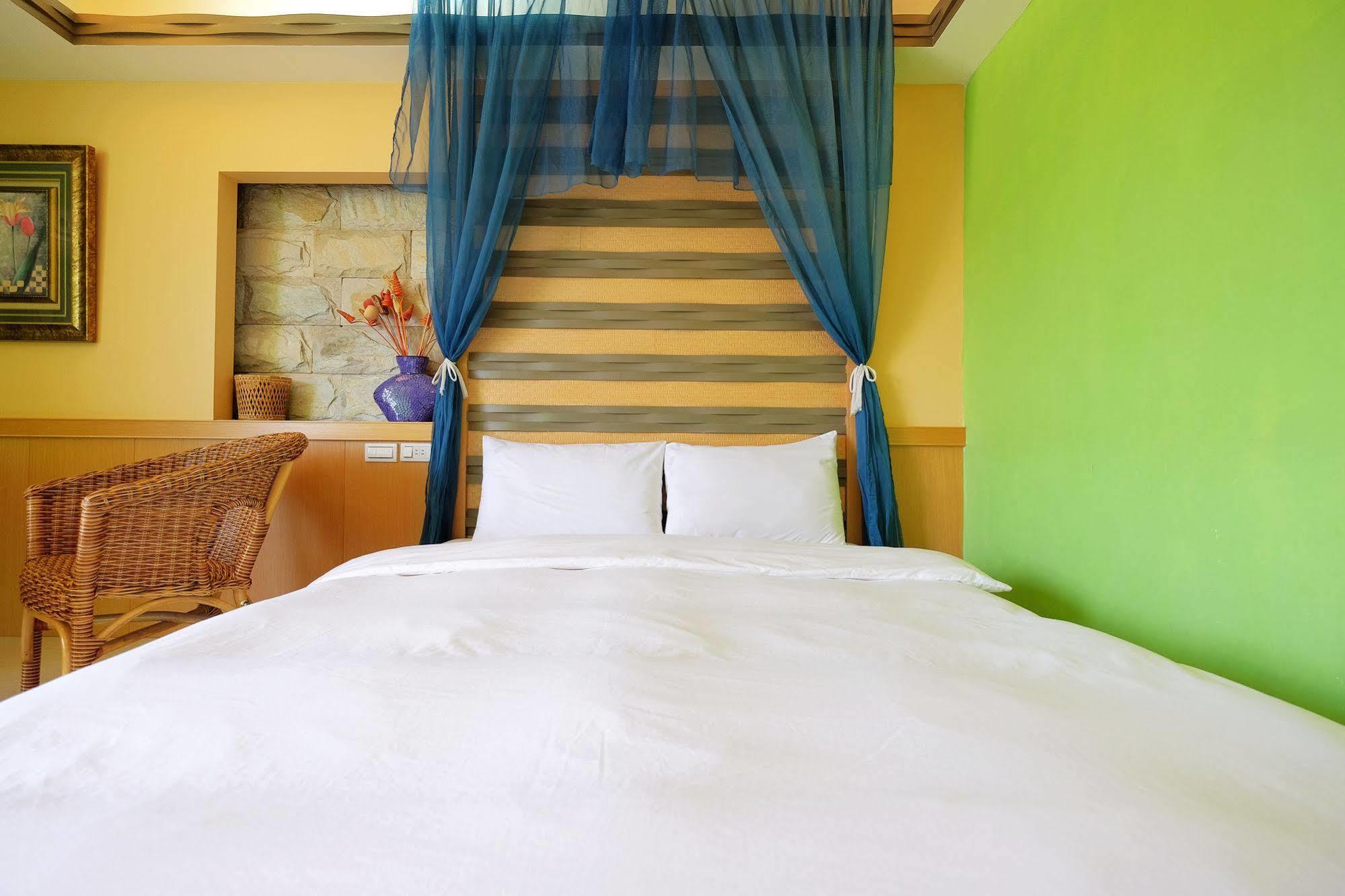 Summer Inn Kenting Zewnętrze zdjęcie