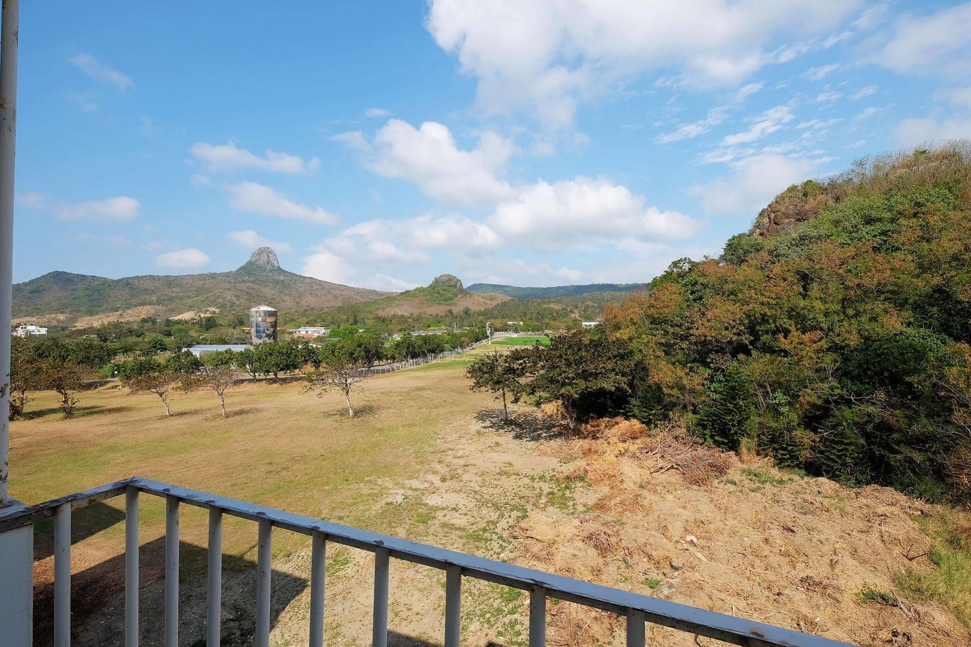 Summer Inn Kenting Zewnętrze zdjęcie