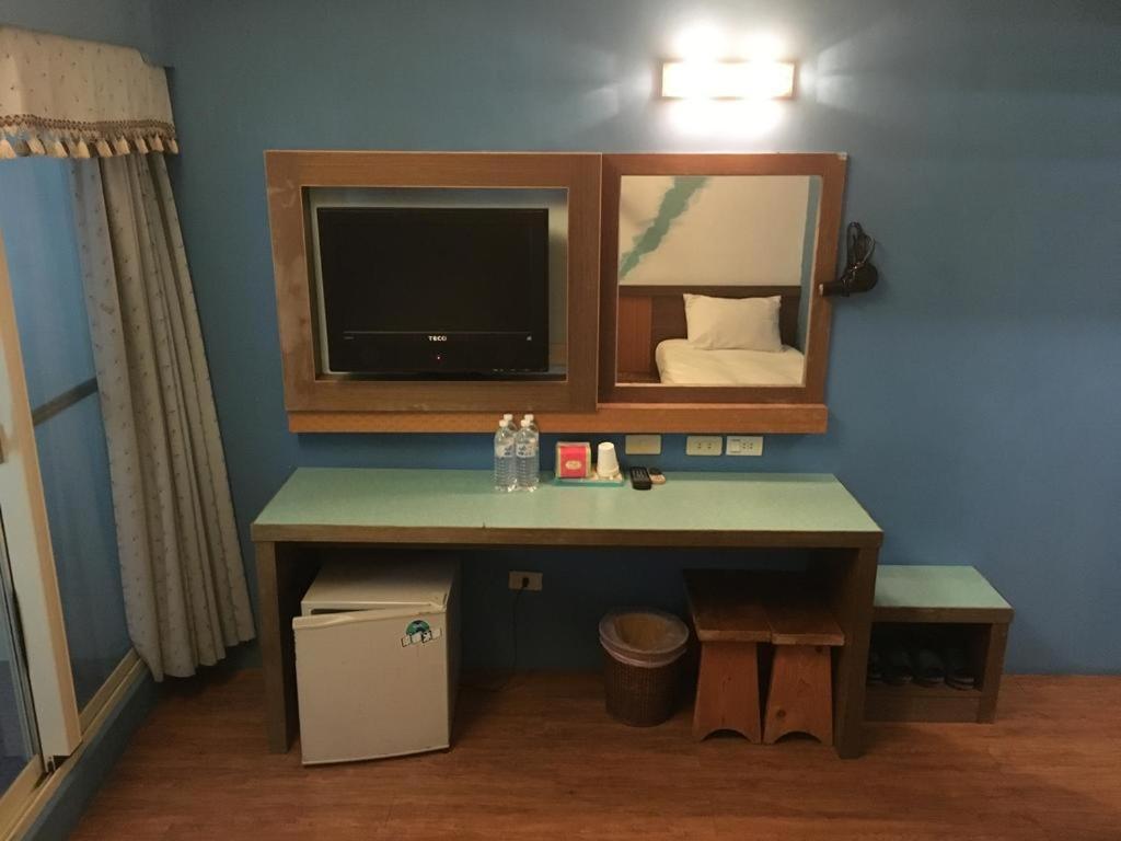 Summer Inn Kenting Zewnętrze zdjęcie