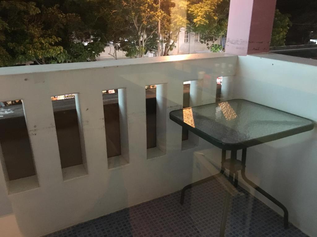 Summer Inn Kenting Zewnętrze zdjęcie